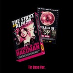 Haechan - Taste ver. Tin Case