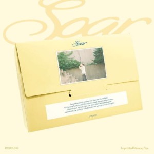 Doyoung - Soar ver. Imprinted Memory