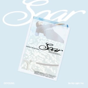 Doyoung - Soar ver. Be My Light 
