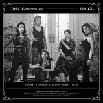 Girls Generation OH!GG - Lil' Touch ver. KiT