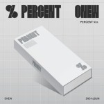 Onew - Percent ver. Percent