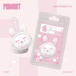 Onew - Percent ver. Jewel Rabbit 