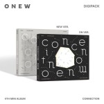 Onew - Connection ver. Digipack