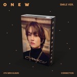 Onew - Connection ver. Smile 