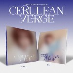 Wendy - Cerulean Verge ver. Digipack