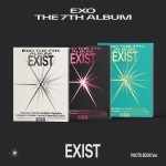 EXO - Exist ver. Photobook