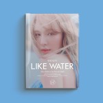 Wendy - Like Water ver. Photobook