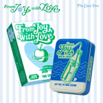 Joy - From JOY, with Love ver. Tin Case