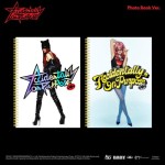 Seulgi - Accidentally On Purpose ver. Photobook