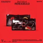 Irene & Seulgi - TILT ver. Special [Limited Edition]