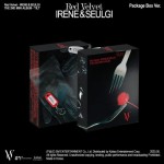 Irene & Seulgi - TILT ver. Package 