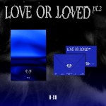 B.I - Love or Loved Part.2 ver. Photobook