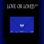 B.I - Love or Loved Part.2 ver. ASIA Letter