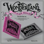 B.I - Wonderland ver. Fairy tale 