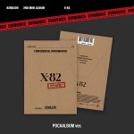 82Major - X-82 ver. Pocaalbum