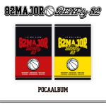 82Major - Beat By 82 ver. Pocaalbum