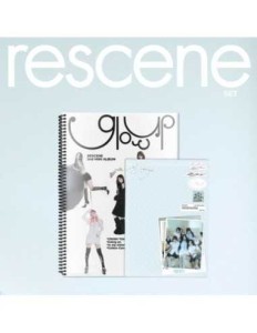 Rescene - Glow Up