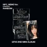  izna - Not Just Pretty ver. NFC_Nemo
