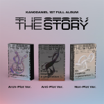 Kang Daniel - The Story 