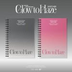 Kang Daniel - Glow to Haze ver. Photobook