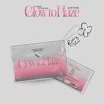Kang Daniel - Glow to Haze ver. PVC Pouch