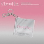 Kang Daniel - Glow to Haze ver. Mini CD Keyring