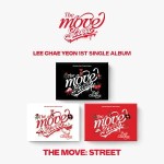Lee Chae Yeon - The Move : Street ver. Poca