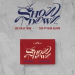 Lee Chae Yeon - Showdown ver. Pocaalbum