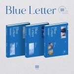 Wonho - Blue Letter 