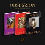 Wonho -  Obsession 