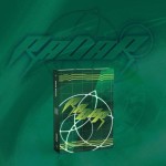 Hwanwoong - Radar ver. Pocaalbum