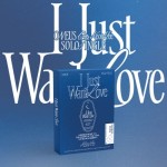 Keonhee - I Just Want Love ver. Pocaalbum