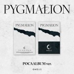 Oneus - Pygmalion ver. Pocaalbum