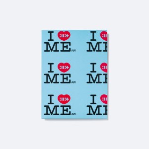 Illit - Not Cute Anymore ver. Weverse Albums