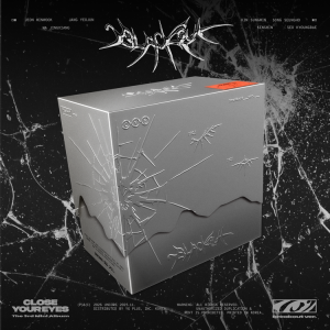 Close Your Eyes - Blackout ver. breakout