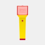 Young Posse Official Light Stick