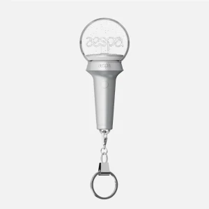 aespa Mini Fanlight Keyring