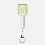 WayV Mini Fanlight Keyring