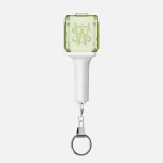 NCT WISH Mini Fanlight Keyring