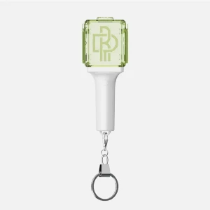 NCT DREAM Mini Fanlight Keyring