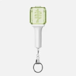 NCT 127 Mini Fanlight Keyring