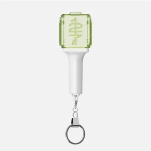 NCT 127 Mini Fanlight Keyring
