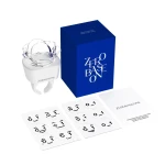 Official Mini Light Ring 2024 ZeroBaseOne The First Tour