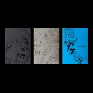 [Preorder] Enhypen - The Sin : Vanish