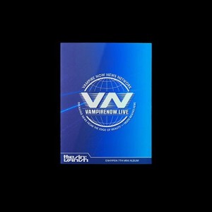 [Preorder] Enhypen - The Sin : Vanish ver. Weverse