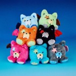 Enhypen - The Sin : Vanish ver. Voice Keyring