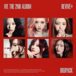 IVE - Revive+ ver. Digipack