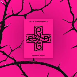 [Preorder] TXT - 7TH YEAR: A Moment of Stillness in the Thorns ver. Ppulbatu / Weverse