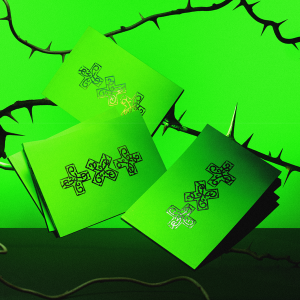 [Preorder] TXT - 7TH YEAR: A Moment of Stillness in the Thorns ver. Thorn