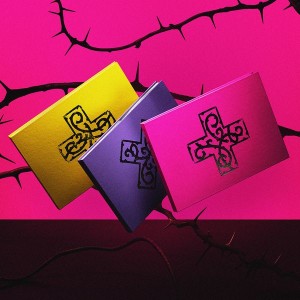 [Preorder] TXT - 7TH YEAR: A Moment of Stillness in the Thorns